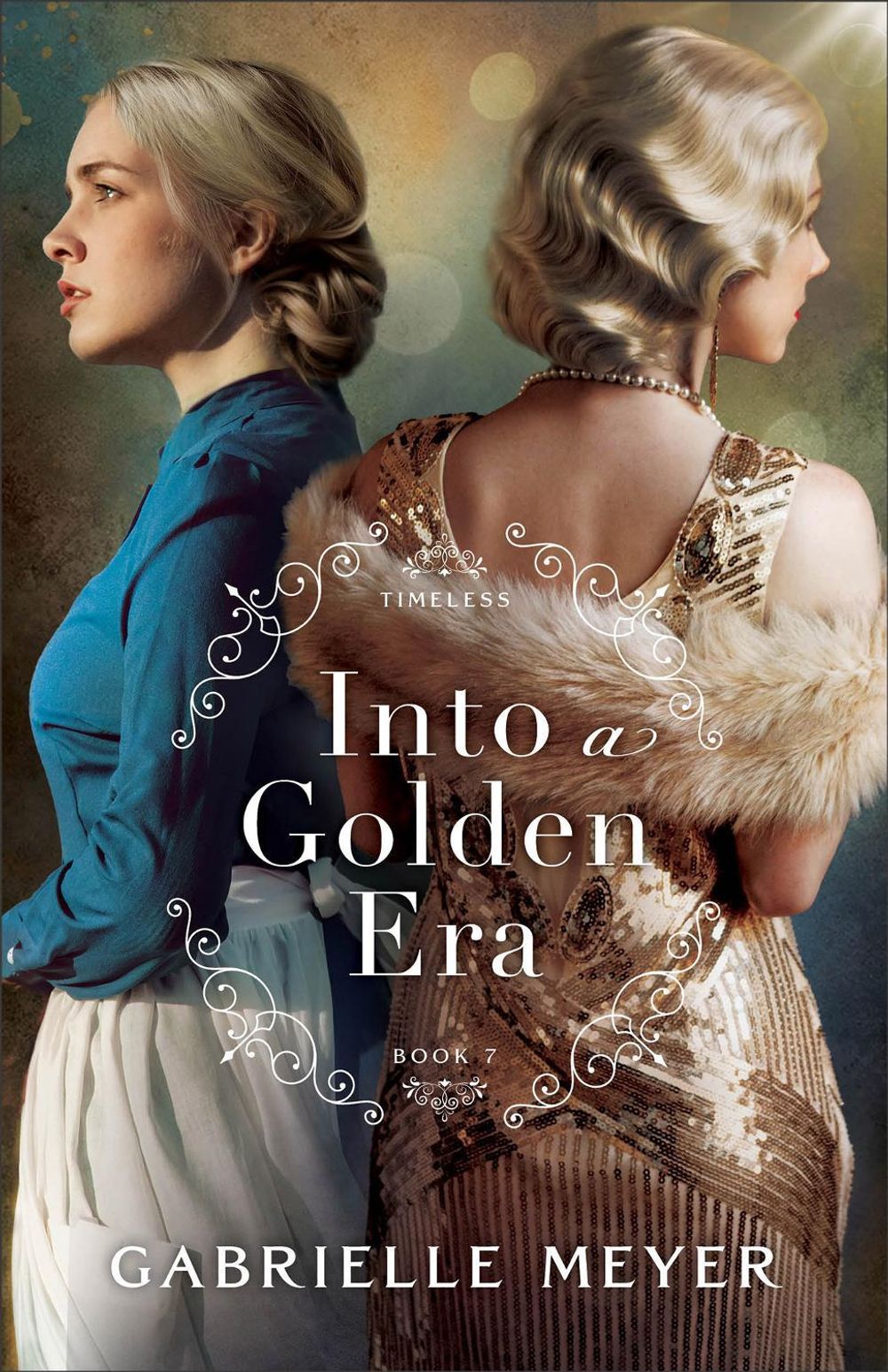 Into a Golden Era by Gabrielle Meyer - ISBN: 9780764243035