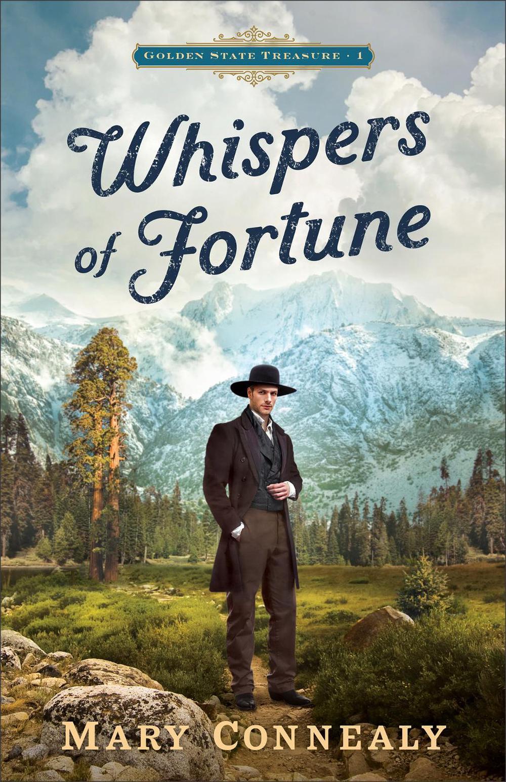 Whispers of Fortune by Mary Connealy - ISBN: 9780764244391