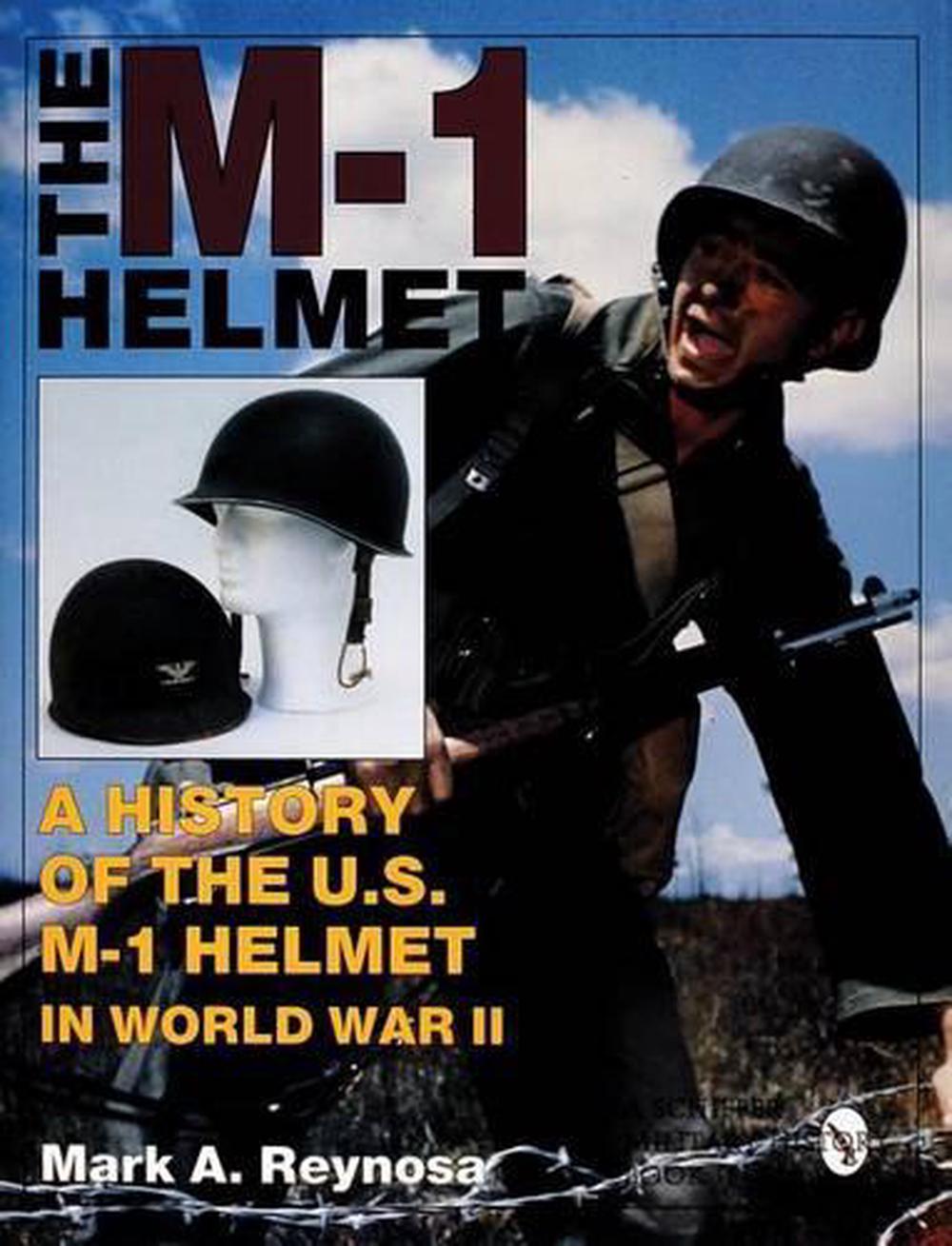 The M-1 Helmet, 9780764300745