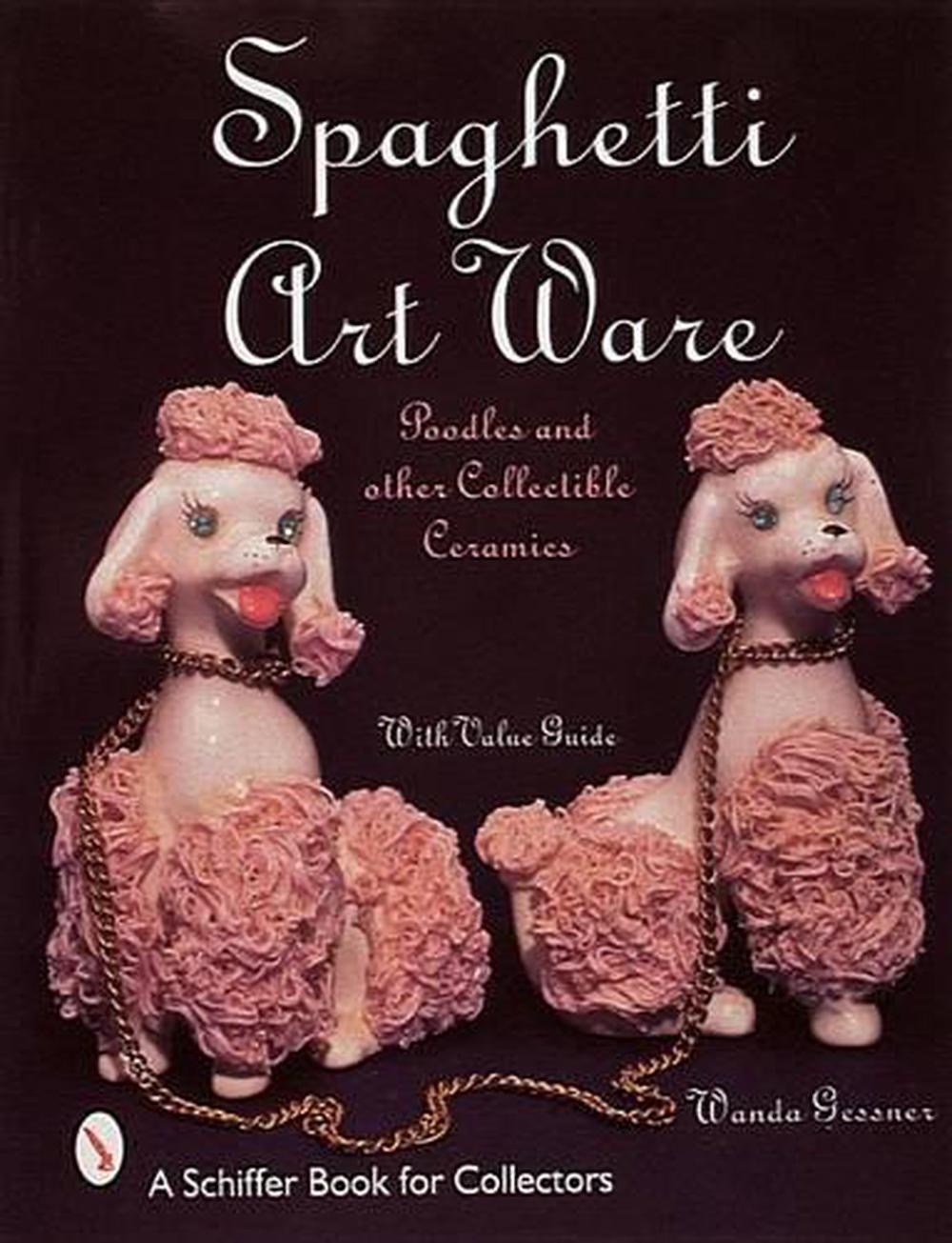Spaghetti Art Ware, 9780764305115