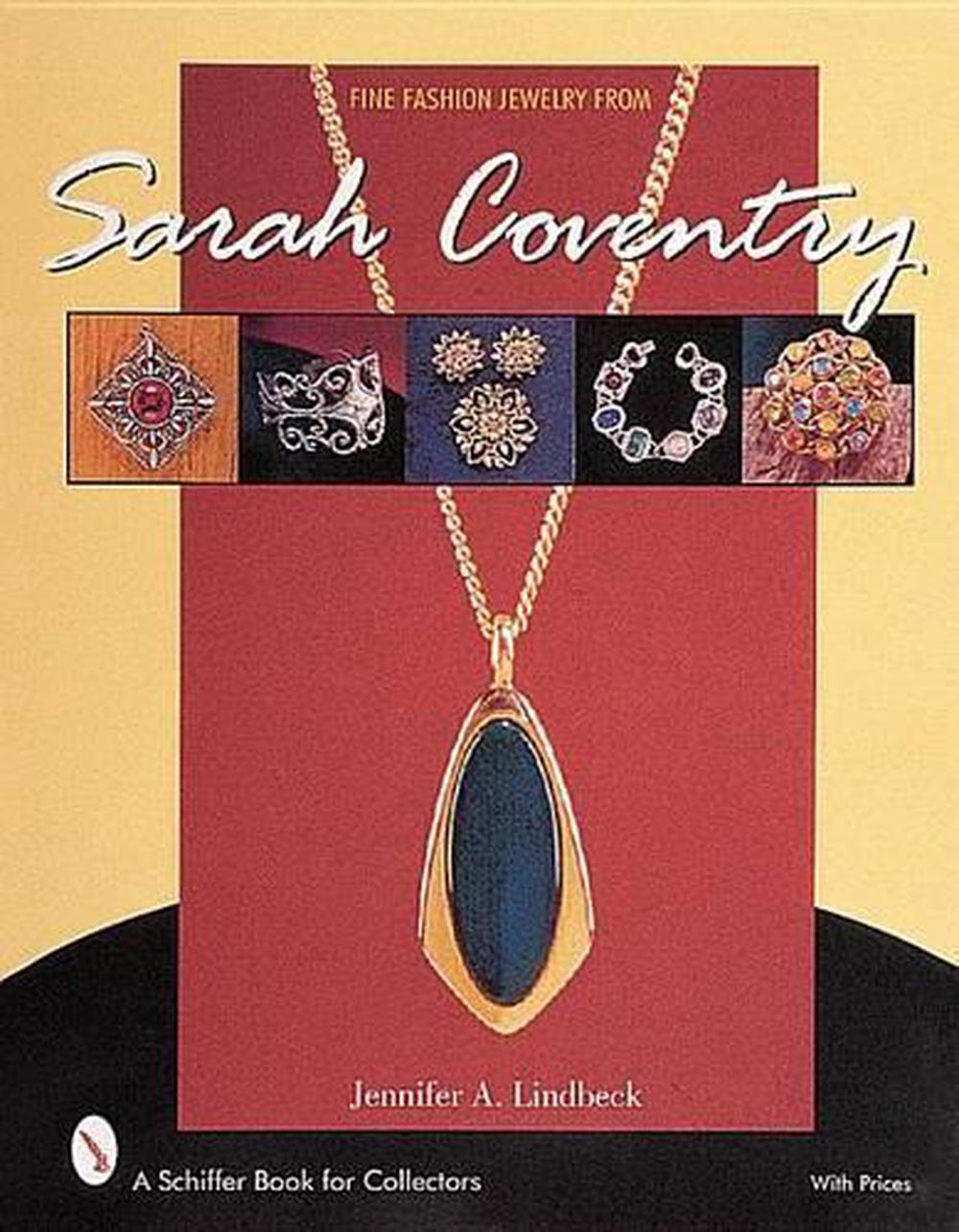 Fine Fashion Jewelry from Sarah Coventry®, 9780764311420