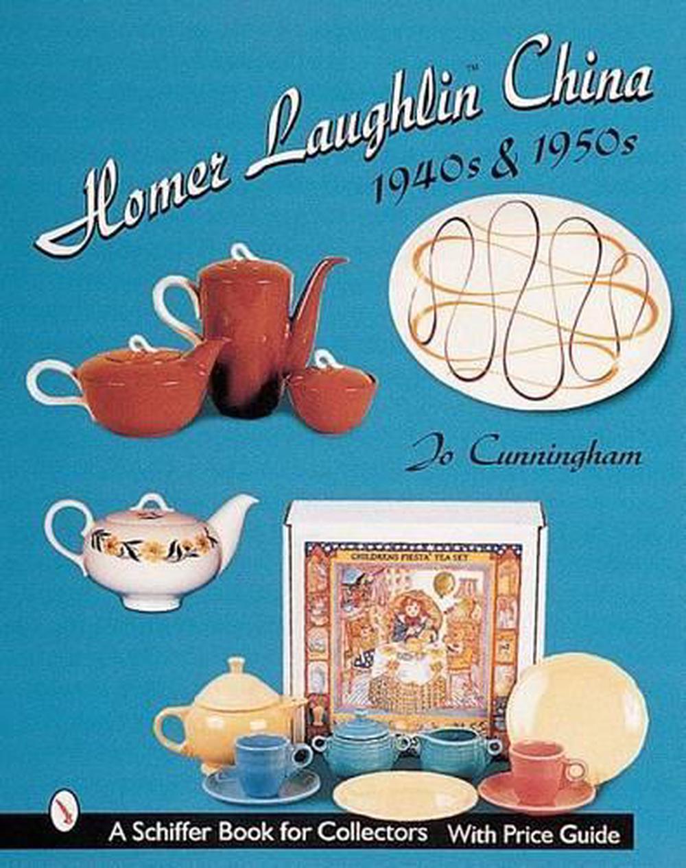 Homer Laughlin China, 9780764311642