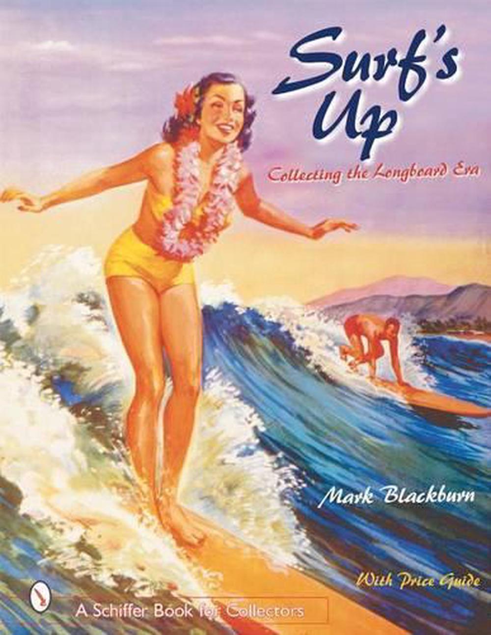 Surf’s Up, 9780764313554