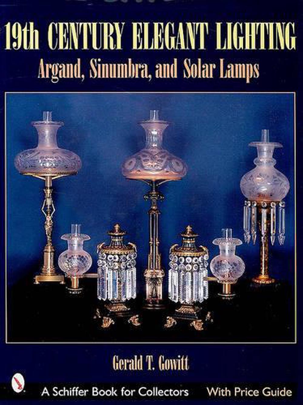 19th Century Elegant Lighting, 9780764315145