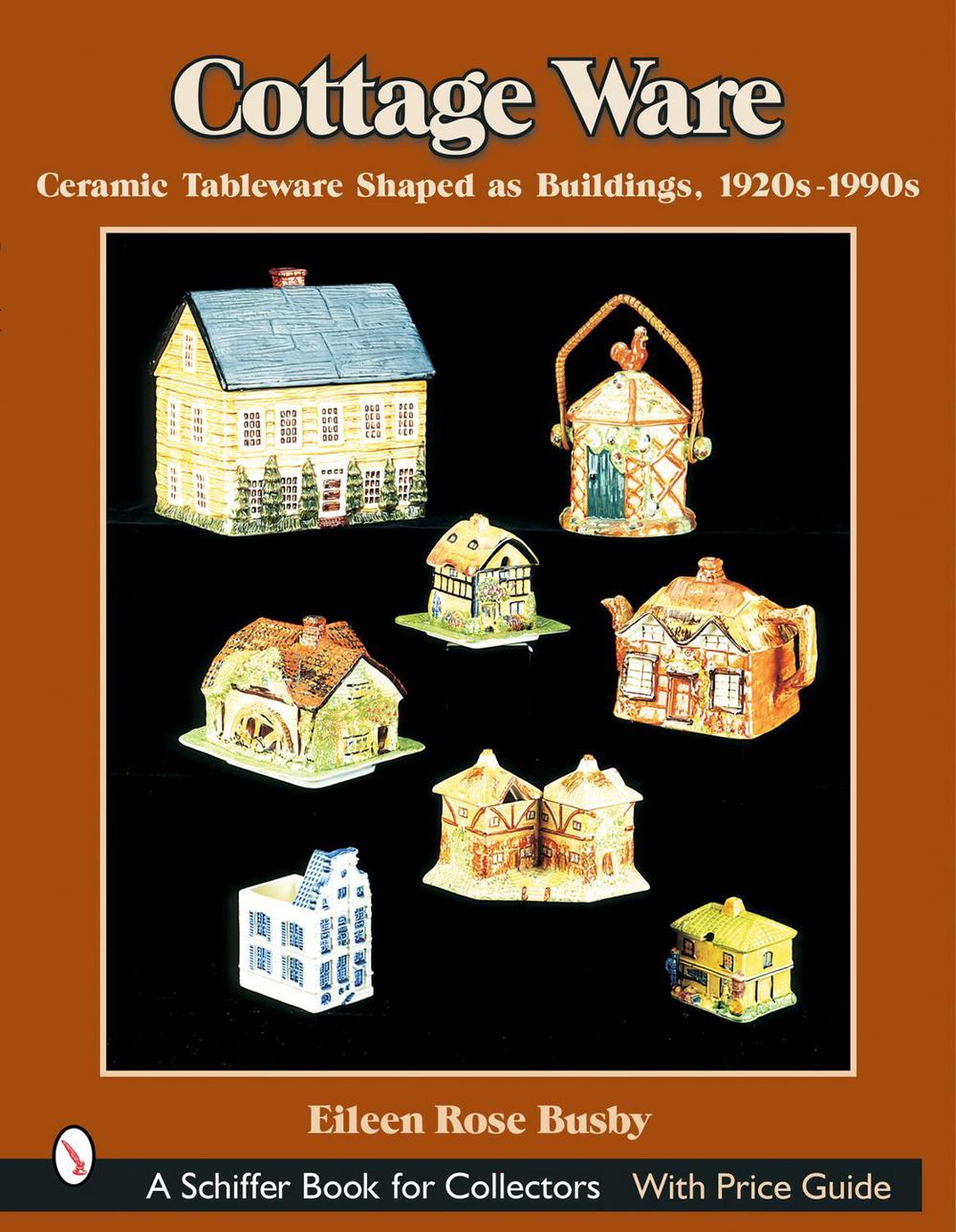 Cottage Ware, 9780764317453