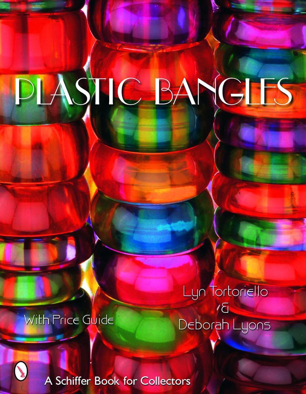 Plastic Bangles, 9780764321955