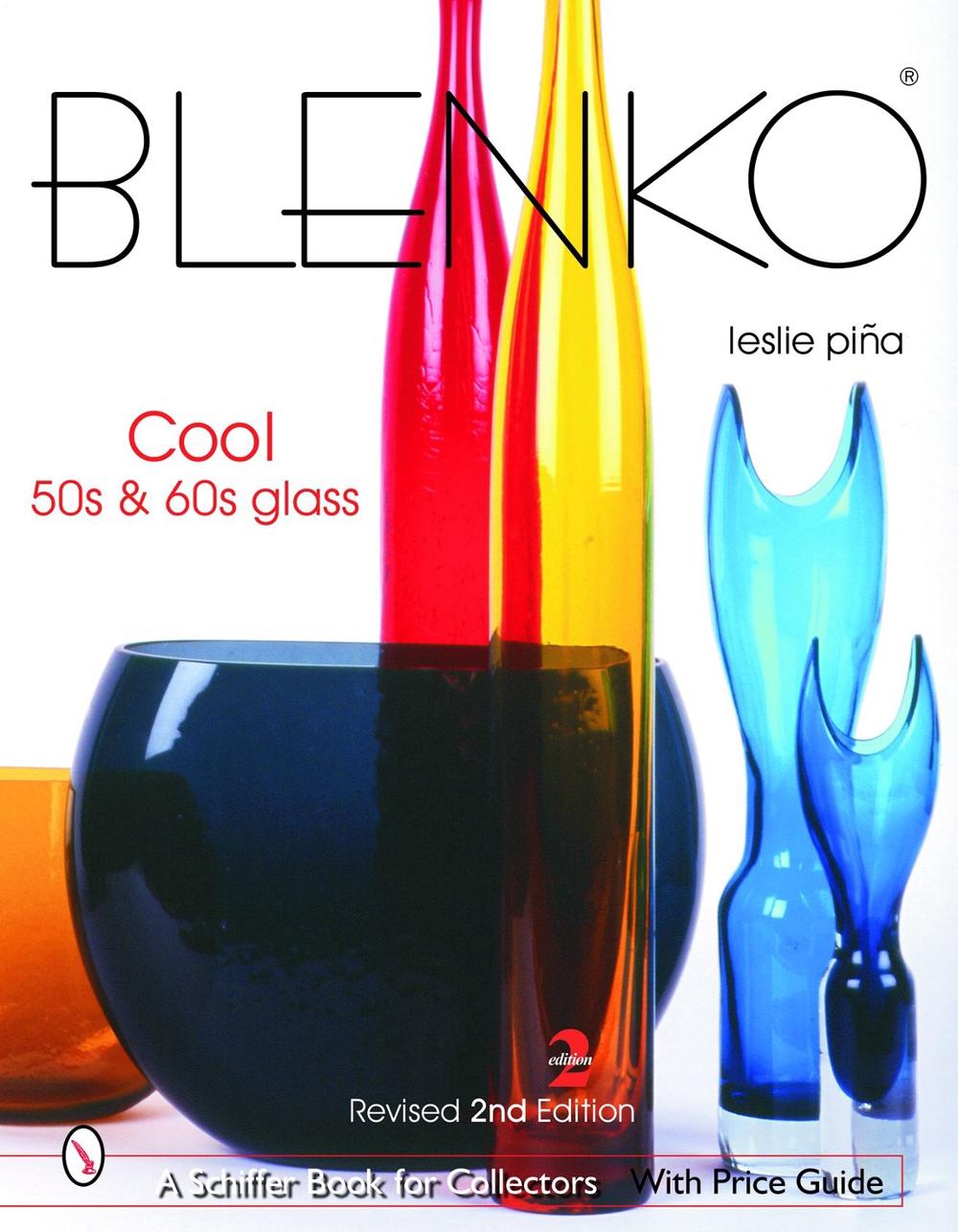Blenko, 9780764322501