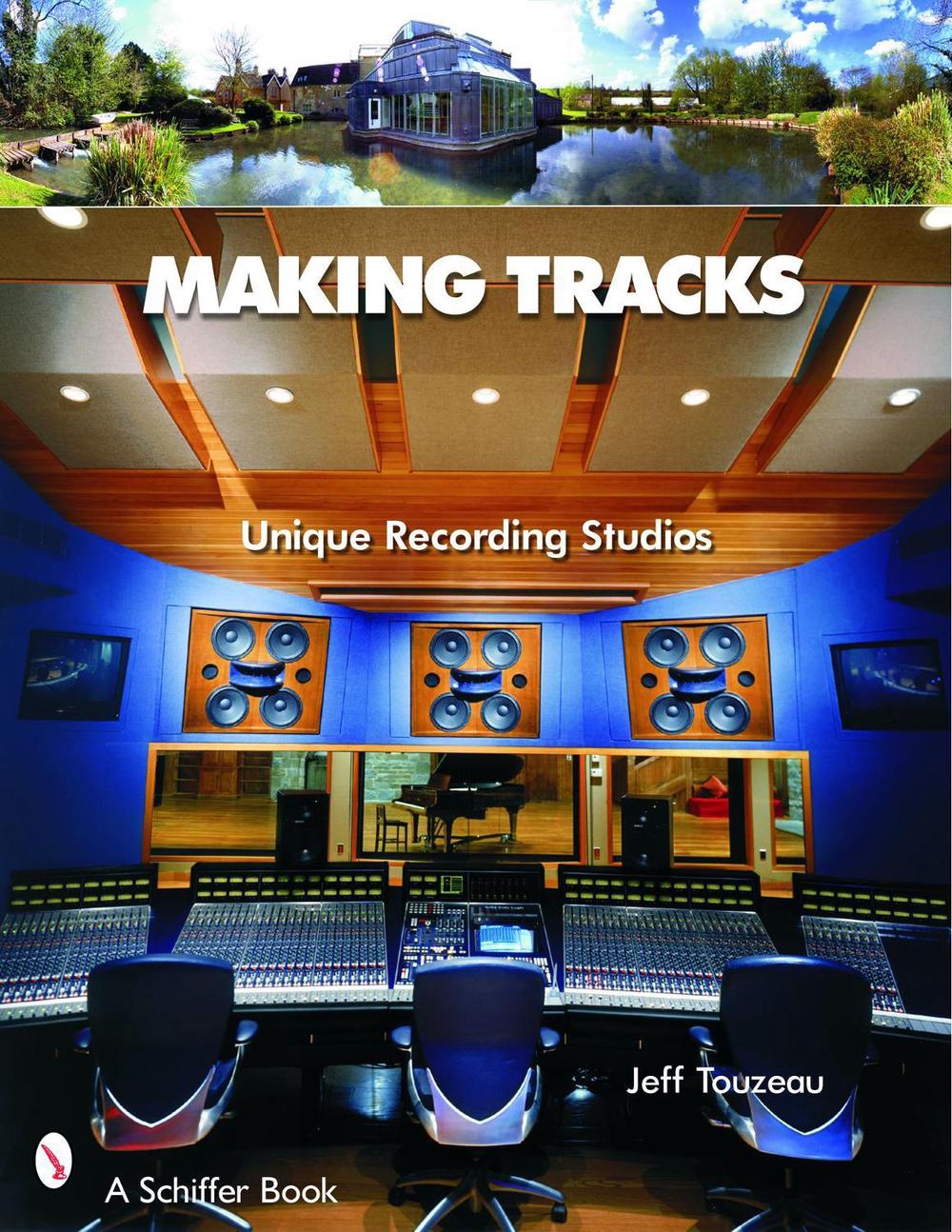 Making Tracks, 9780764324383