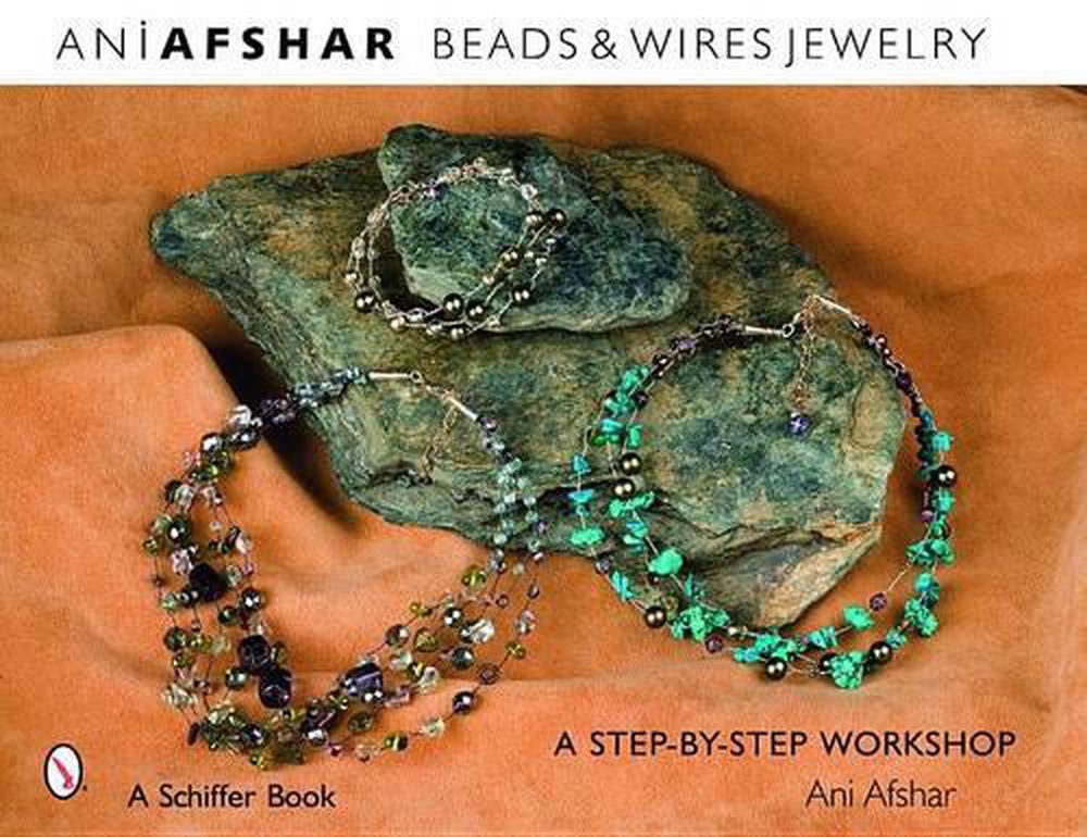Beads & Wires Jewelry, 9780764327308