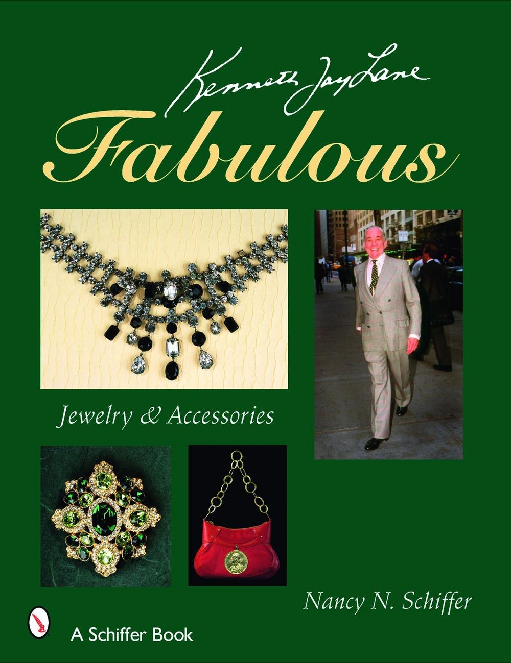 Kenneth Jay Lane FABULOUS, 9780764327360