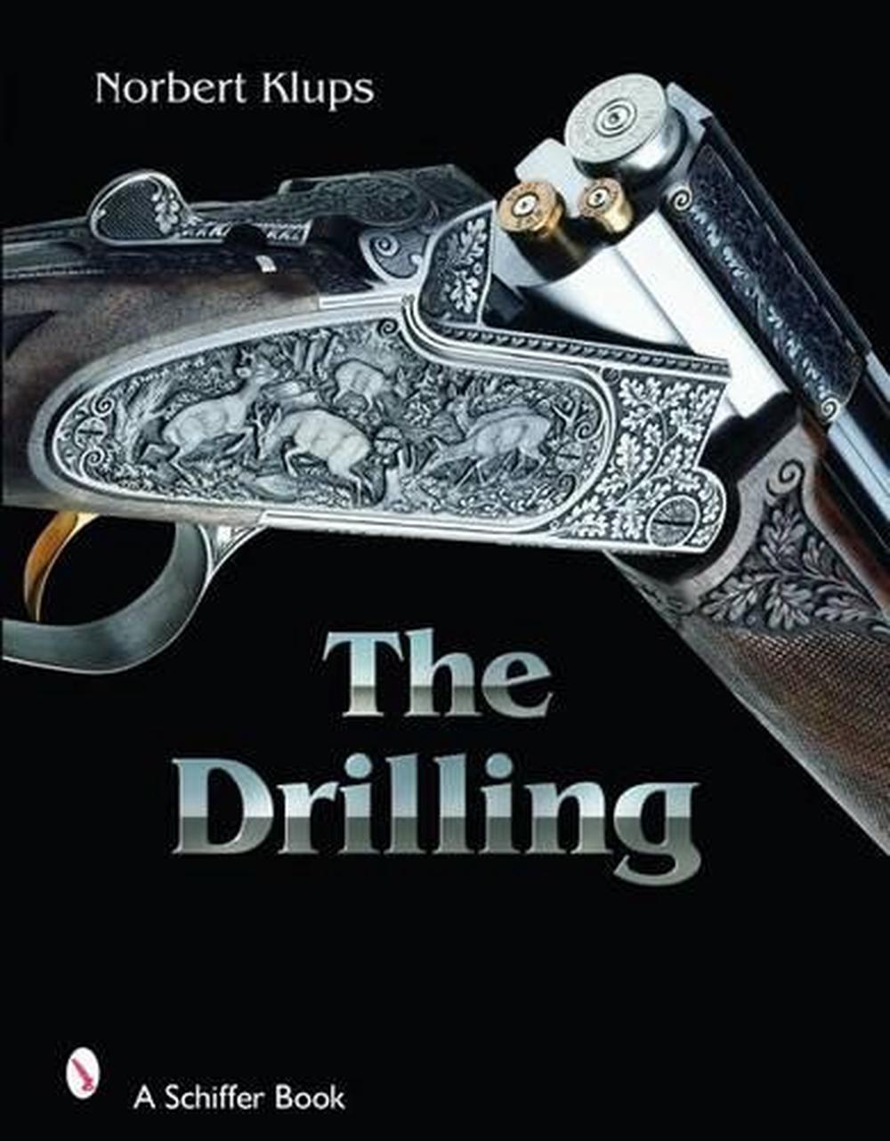 The Drilling, 9780764327490