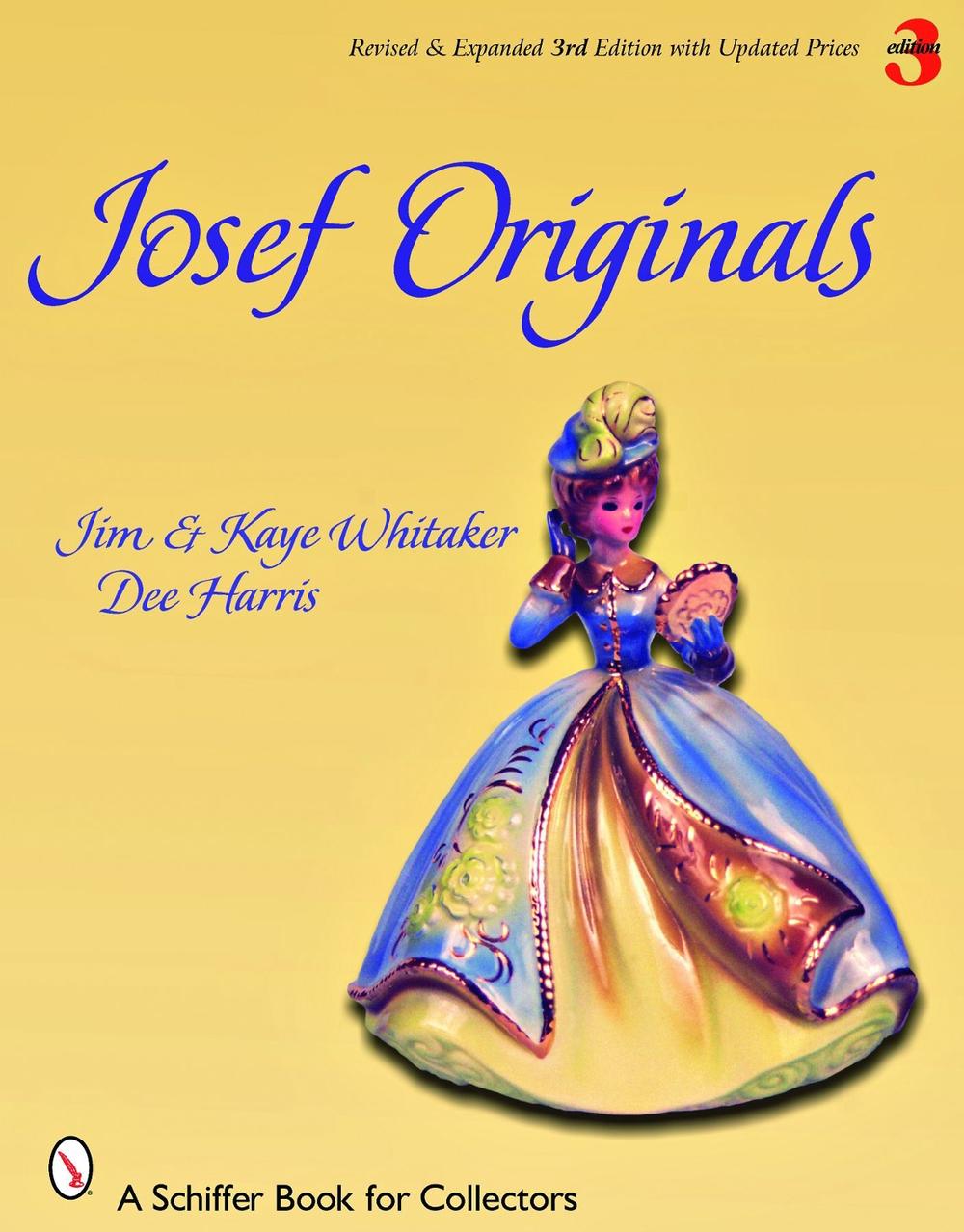 Josef Originals, 9780764328374