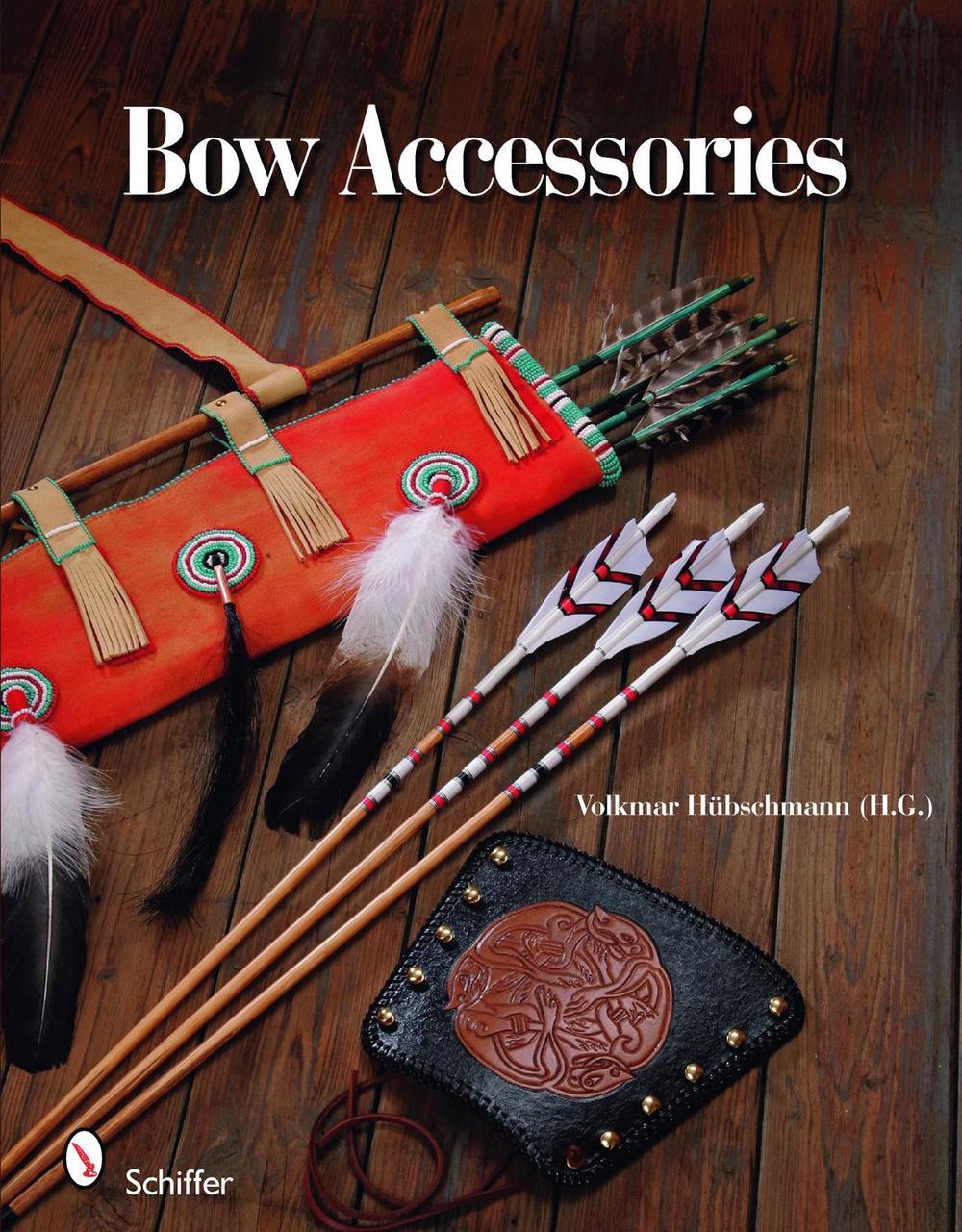 Bow Accessories, 9780764330353
