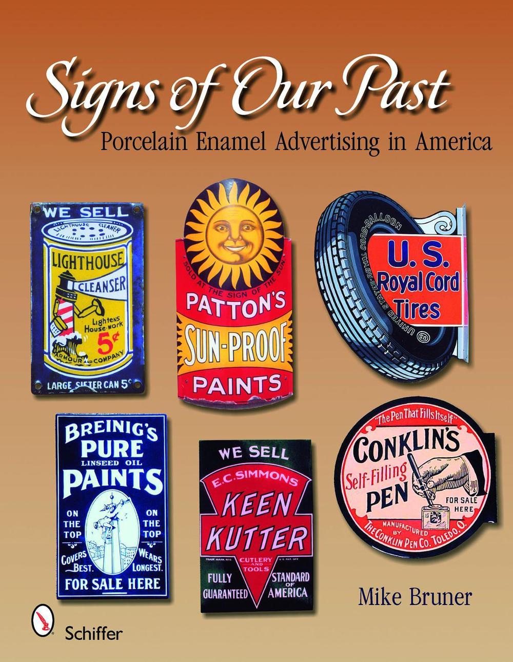 Signs of Our Past, 9780764330421