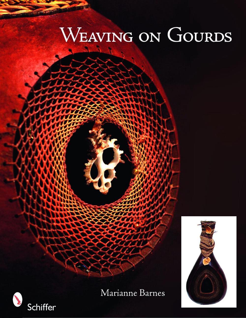 Weaving on Gourds, 9780764335655