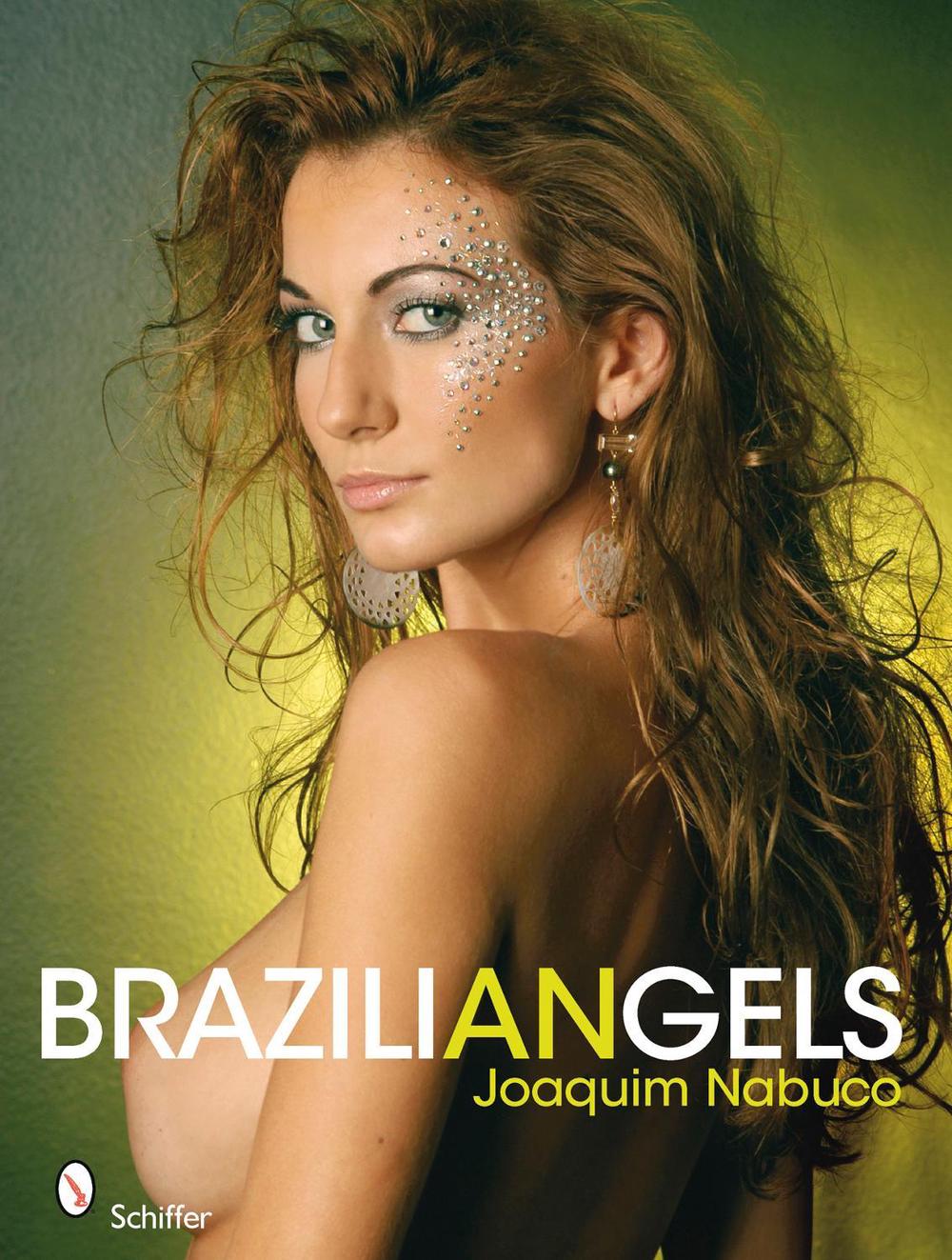 Braziliangels, 9780764336515