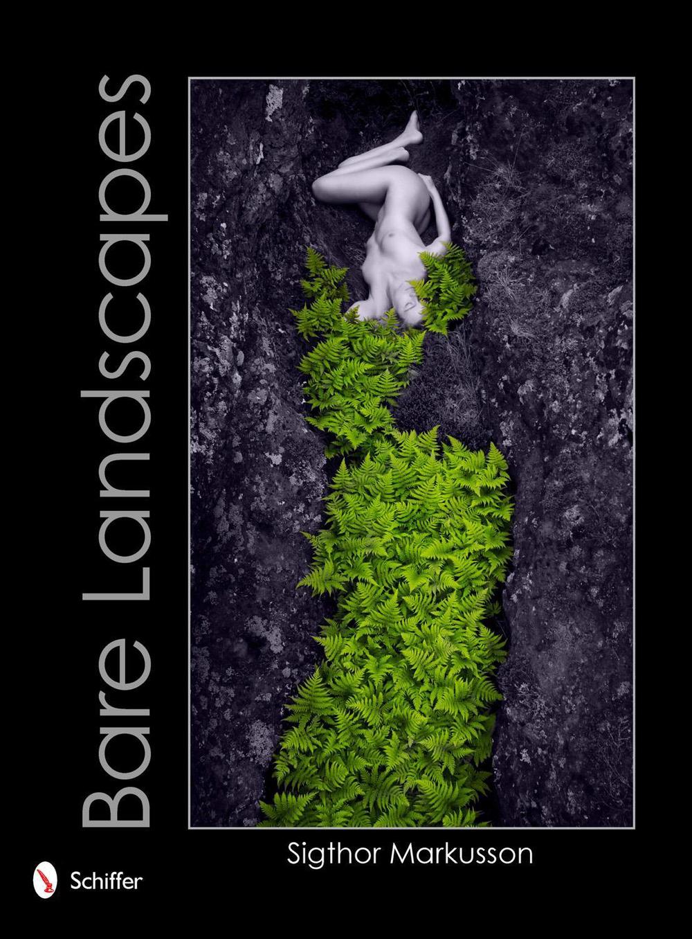 Bare Landscapes, 9780764337970