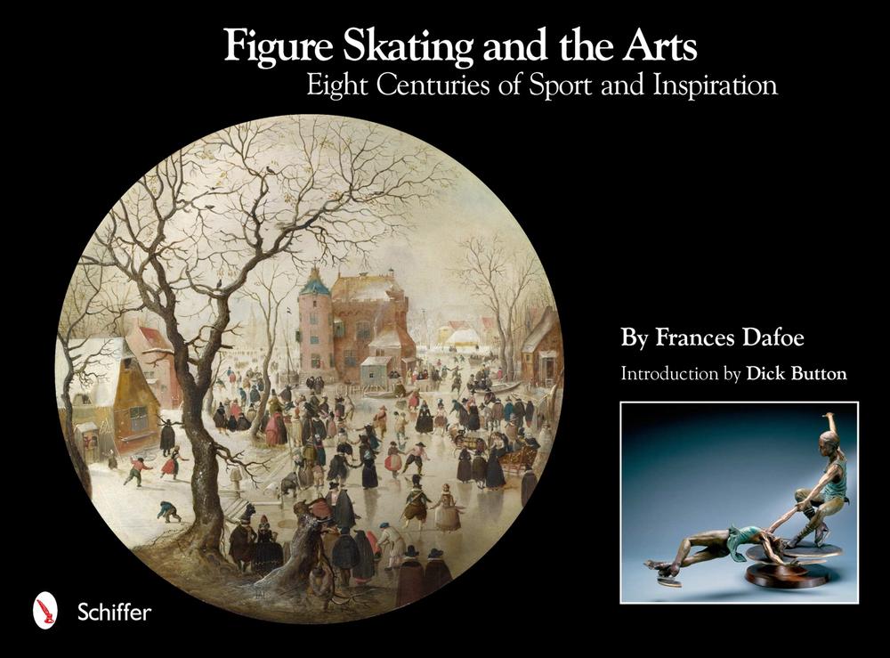 Figure Skating and the Arts, 9780764338038