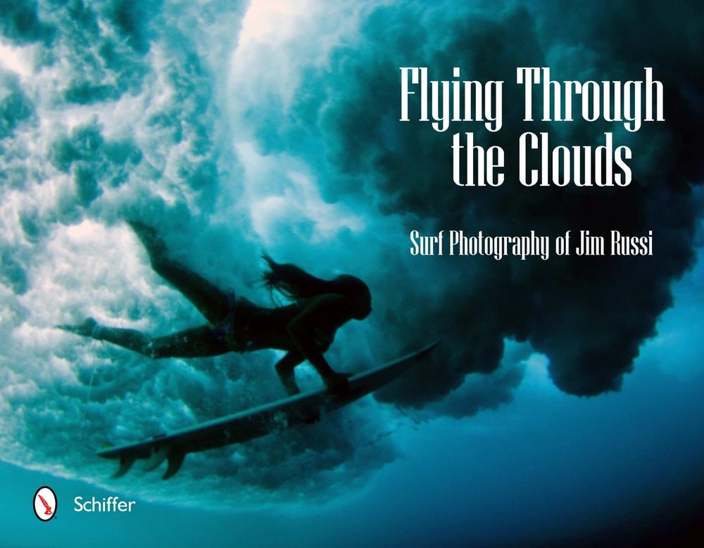 Flying Through the Clouds, 9780764338618