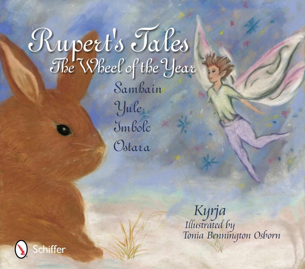 Rupert's Tales, 9780764339875