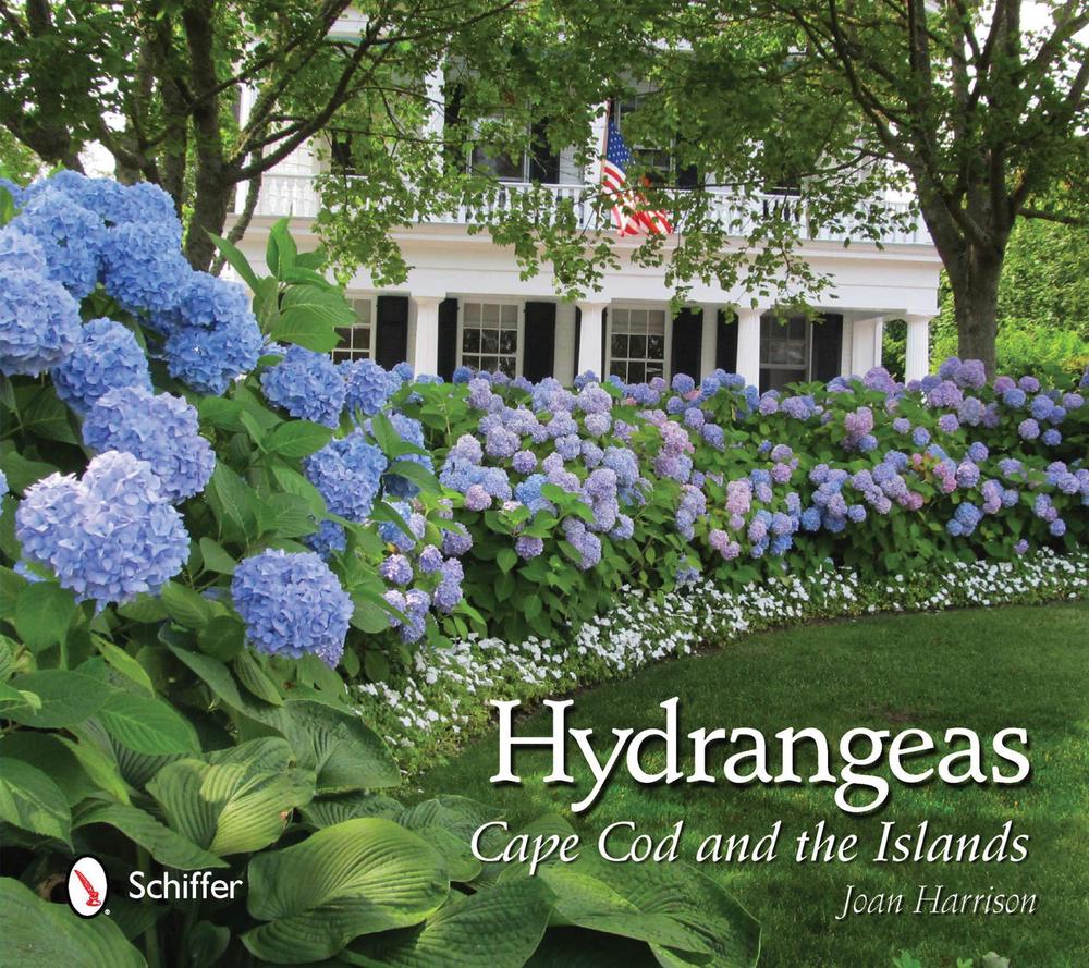 Hydrangeas by Joan Harrison - ISBN: 9780764340550
