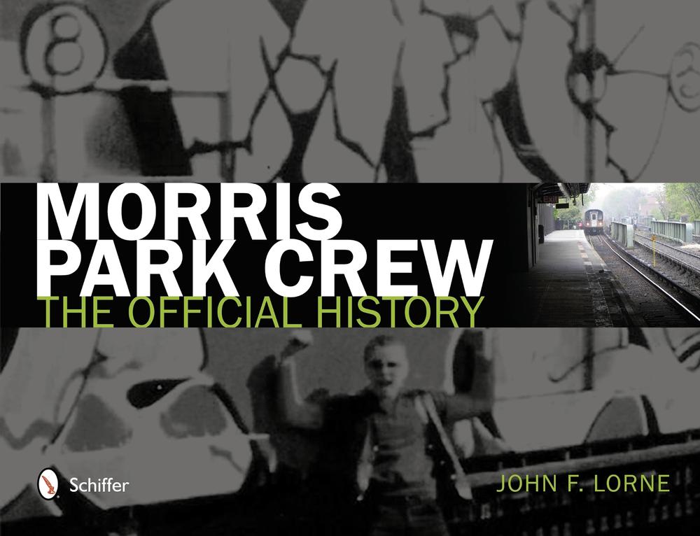 Morris Park Crew, 9780764341571