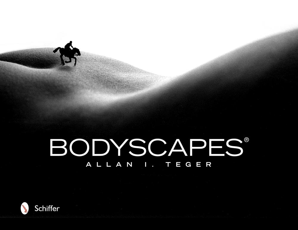 Bodyscapes®, 9780764341946