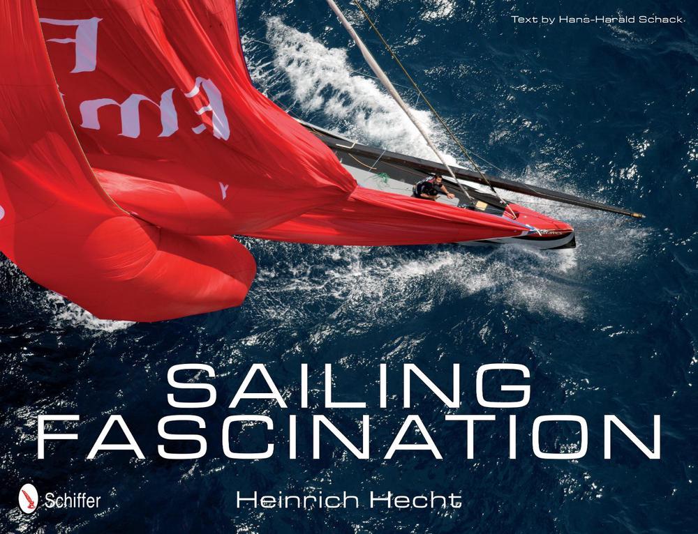 Sailing Fascination, 9780764342684