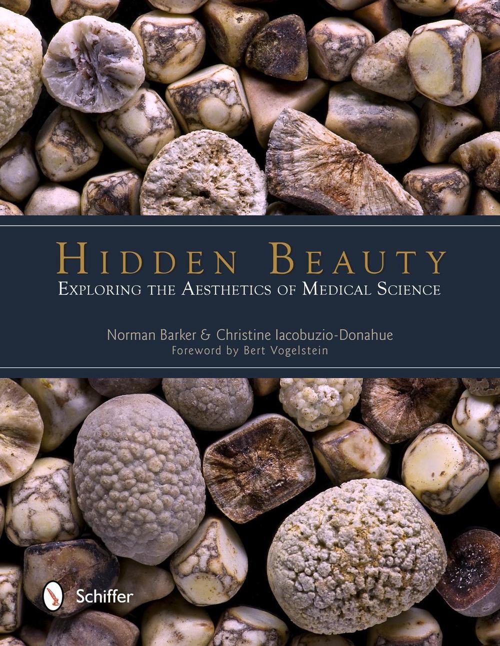 Hidden Beauty: Exploring the Aesthetics of Medical Science, 9780764344121