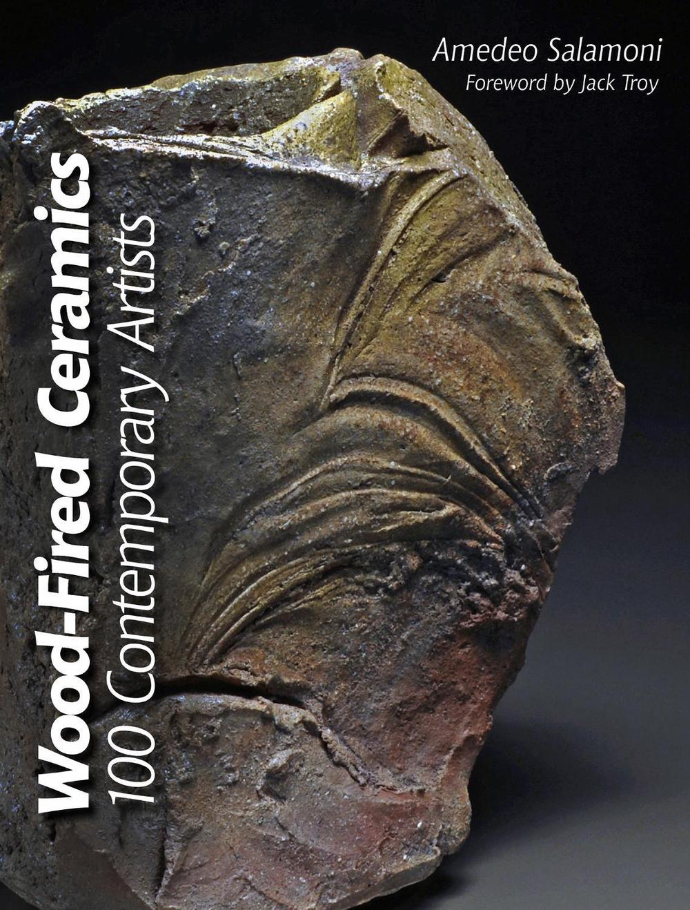 Wood-Fired Ceramics by Amedeo Salamoni - ISBN: 9780764345333