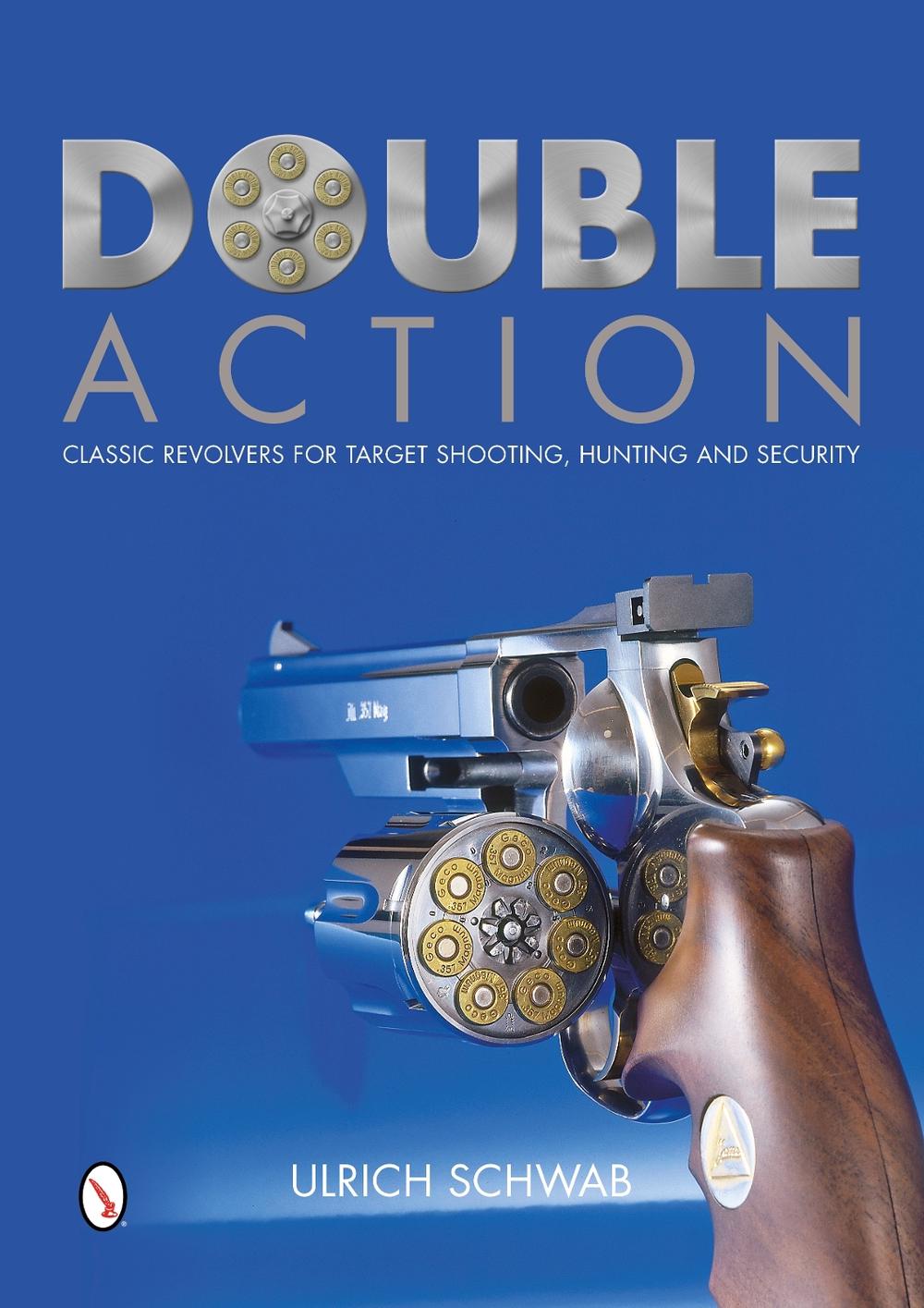 Double Action, 9780764346309