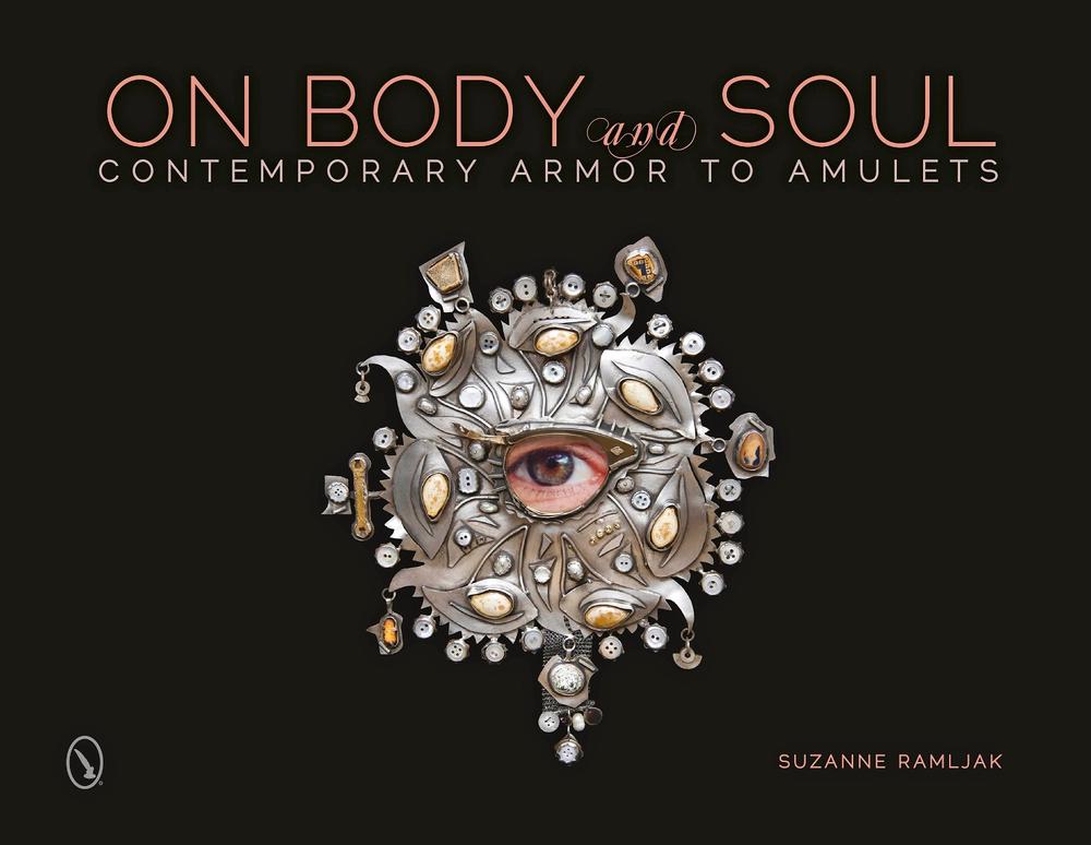 On Body and Soul, 9780764346477