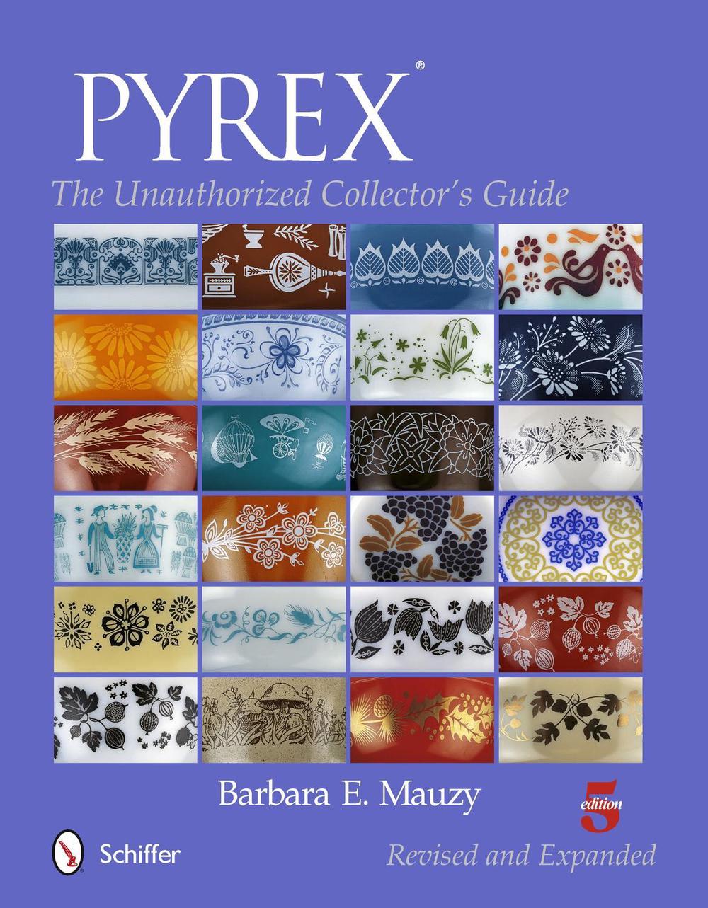 PYREX®, 9780764346644