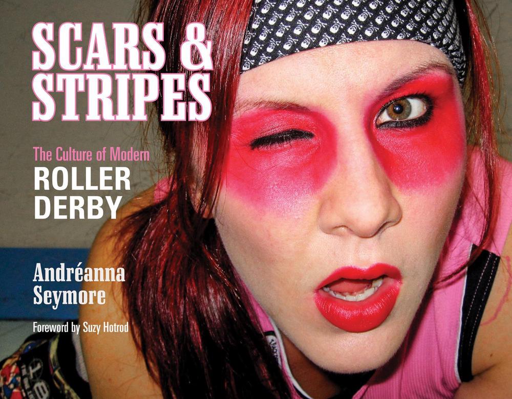 Scars & Stripes, 9780764346897