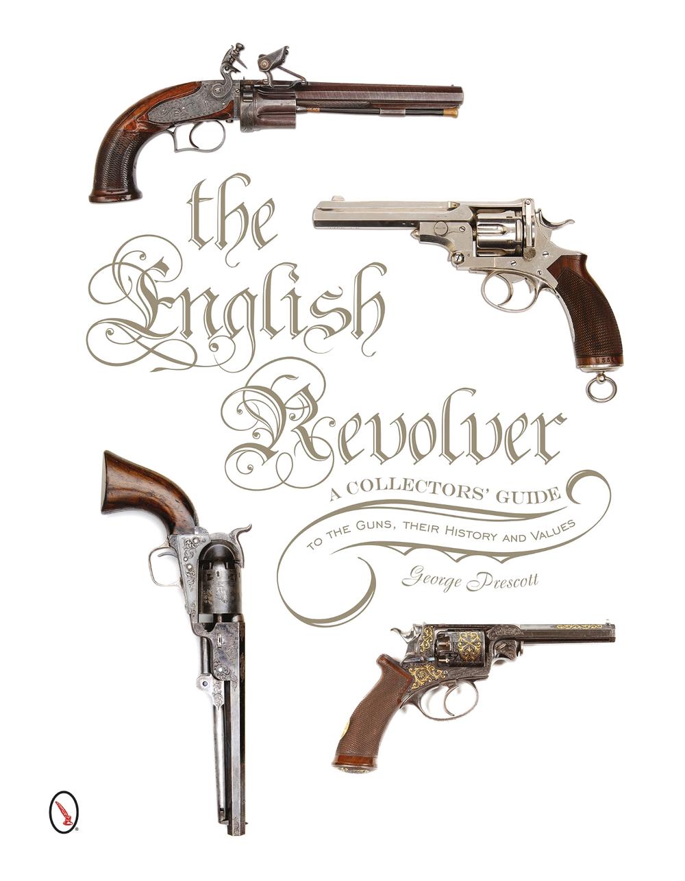 The English Revolver, 9780764347573