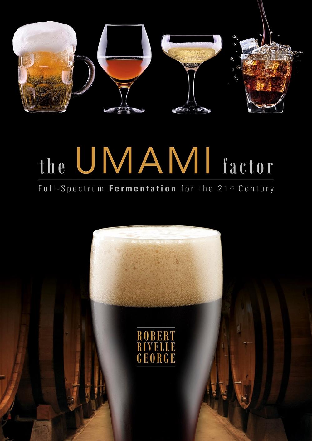 The Umami Factor, 9780764348761