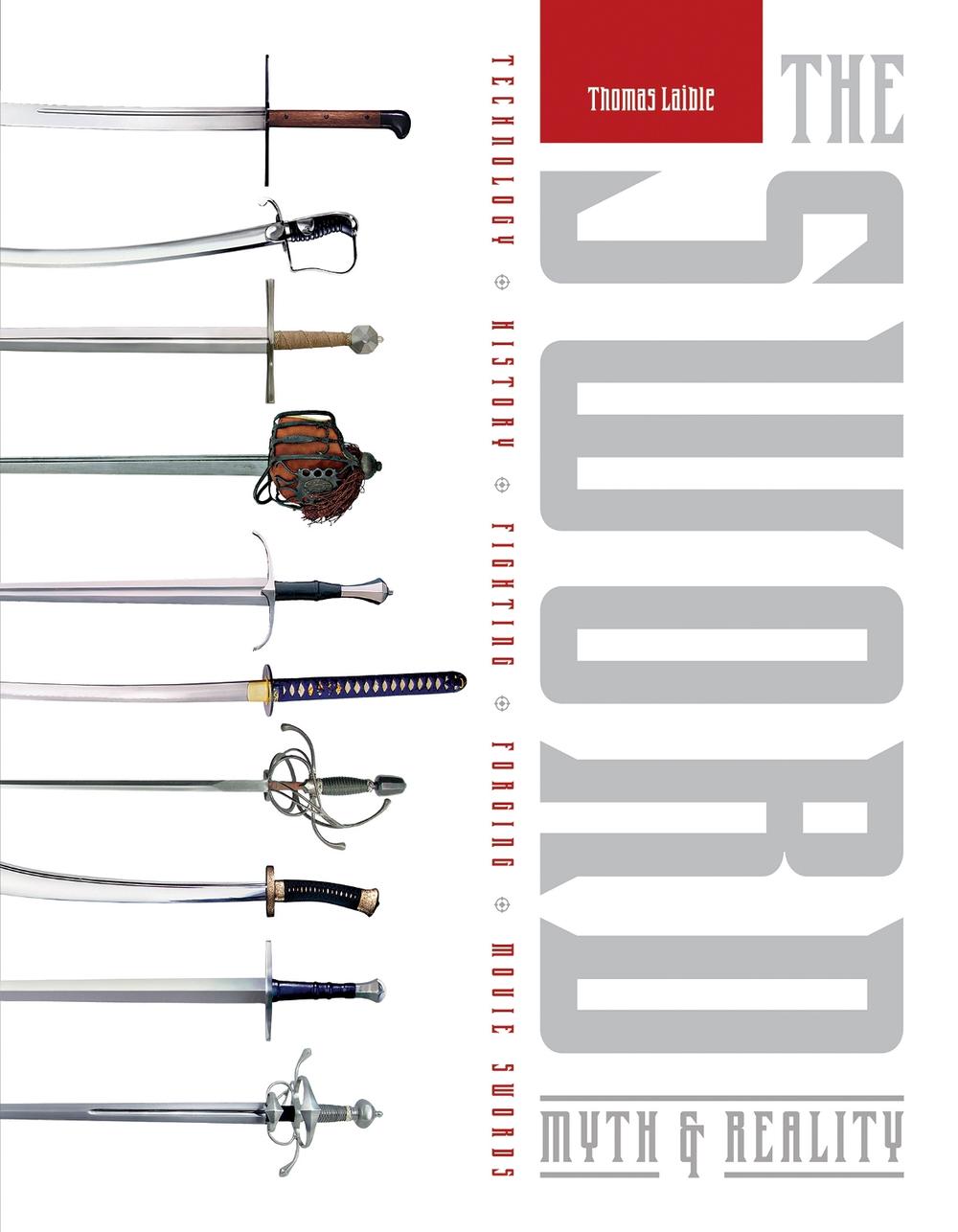 The Sword, 9780764348778