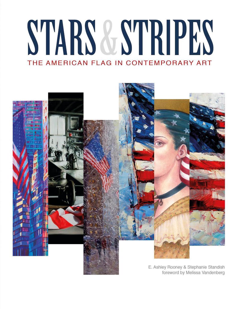 Stars & Stripes, 9780764349225