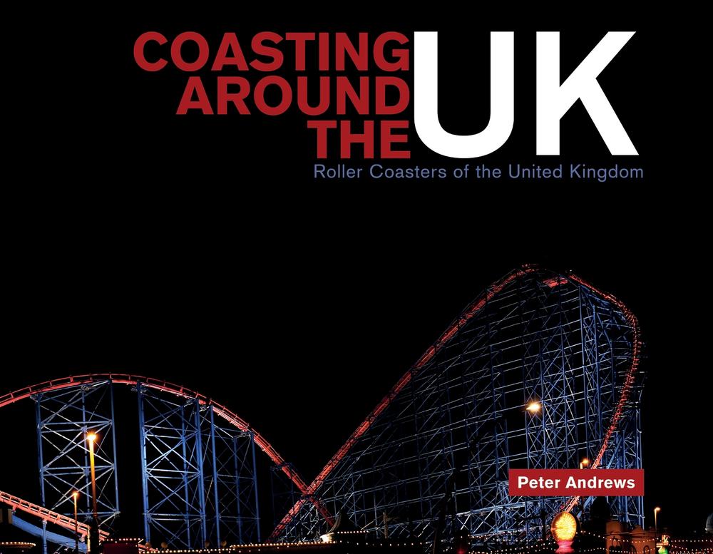 Coasting Around the UK, 9780764350153