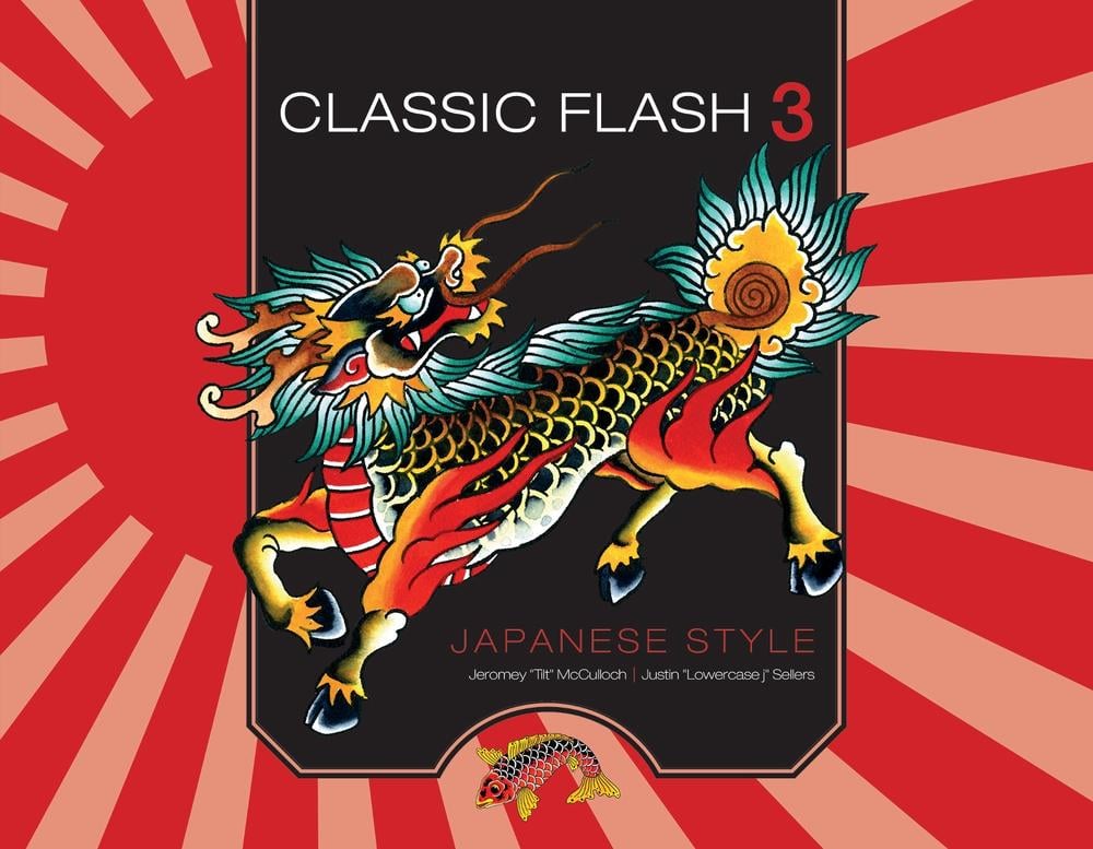 Classic Flash 3 by Jeromey McCulloch - ISBN: 9780764351006