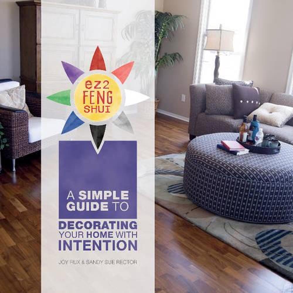 EZ2 Feng Shui, 9780764351945