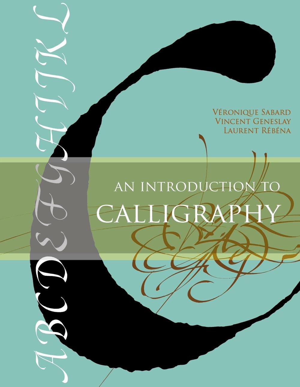 An Introduction to Calligraphy, 9780764352300