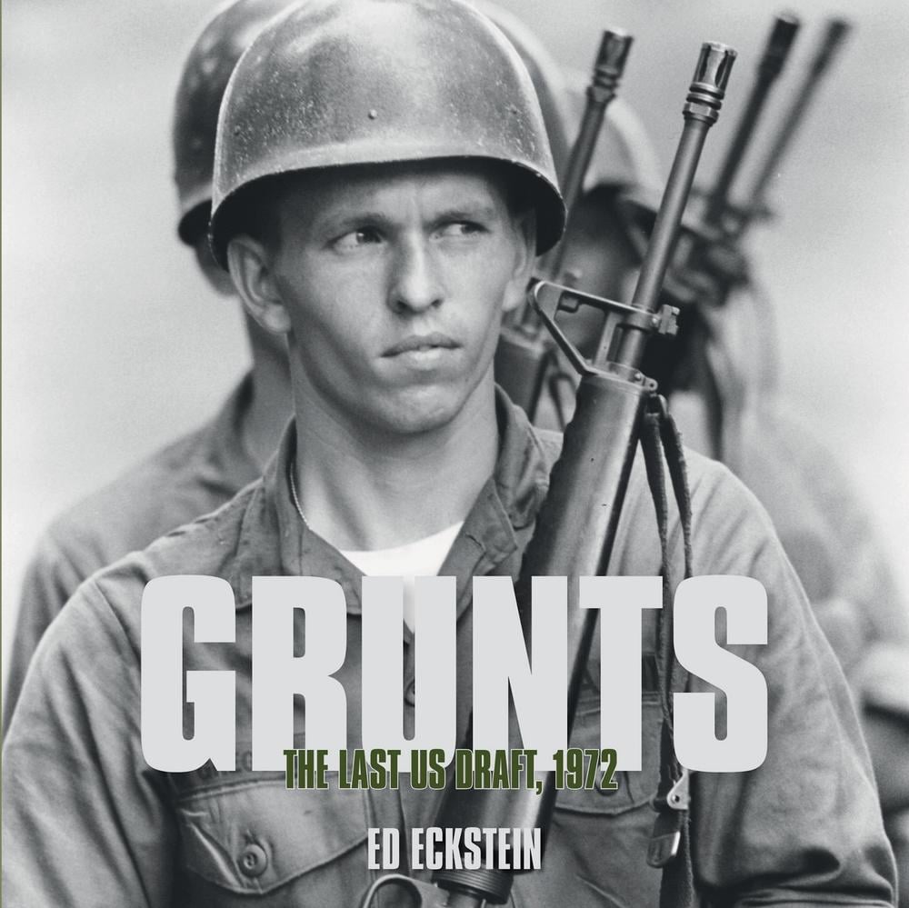 Grunts by Ed Eckstein - ISBN: 9780764353024