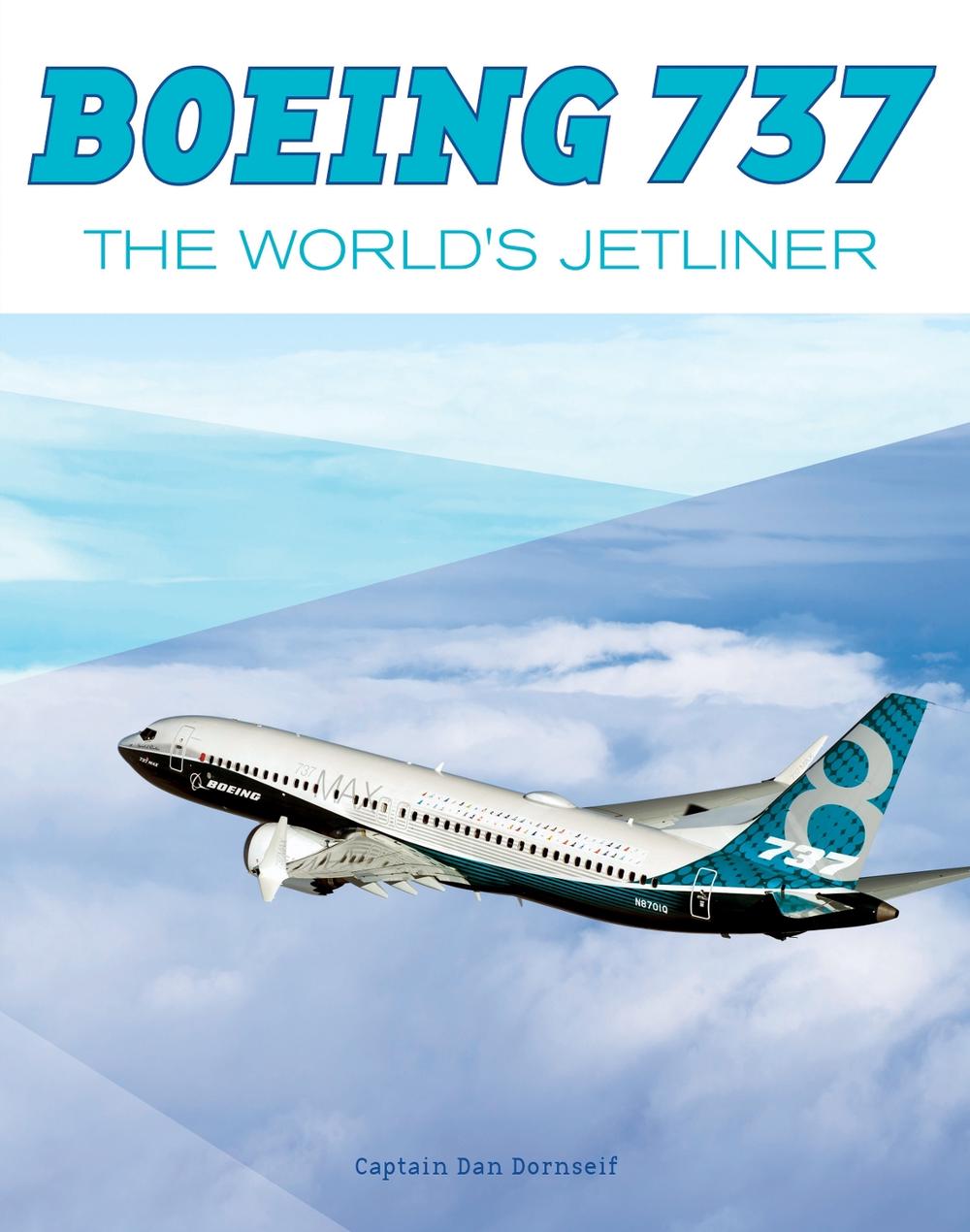 Boeing 737, 9780764353253