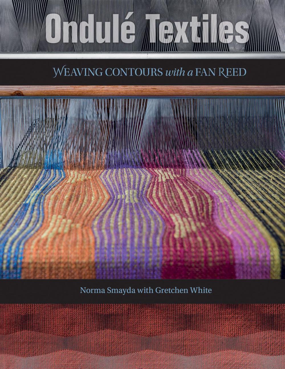 Ondulé Textiles, 9780764353581