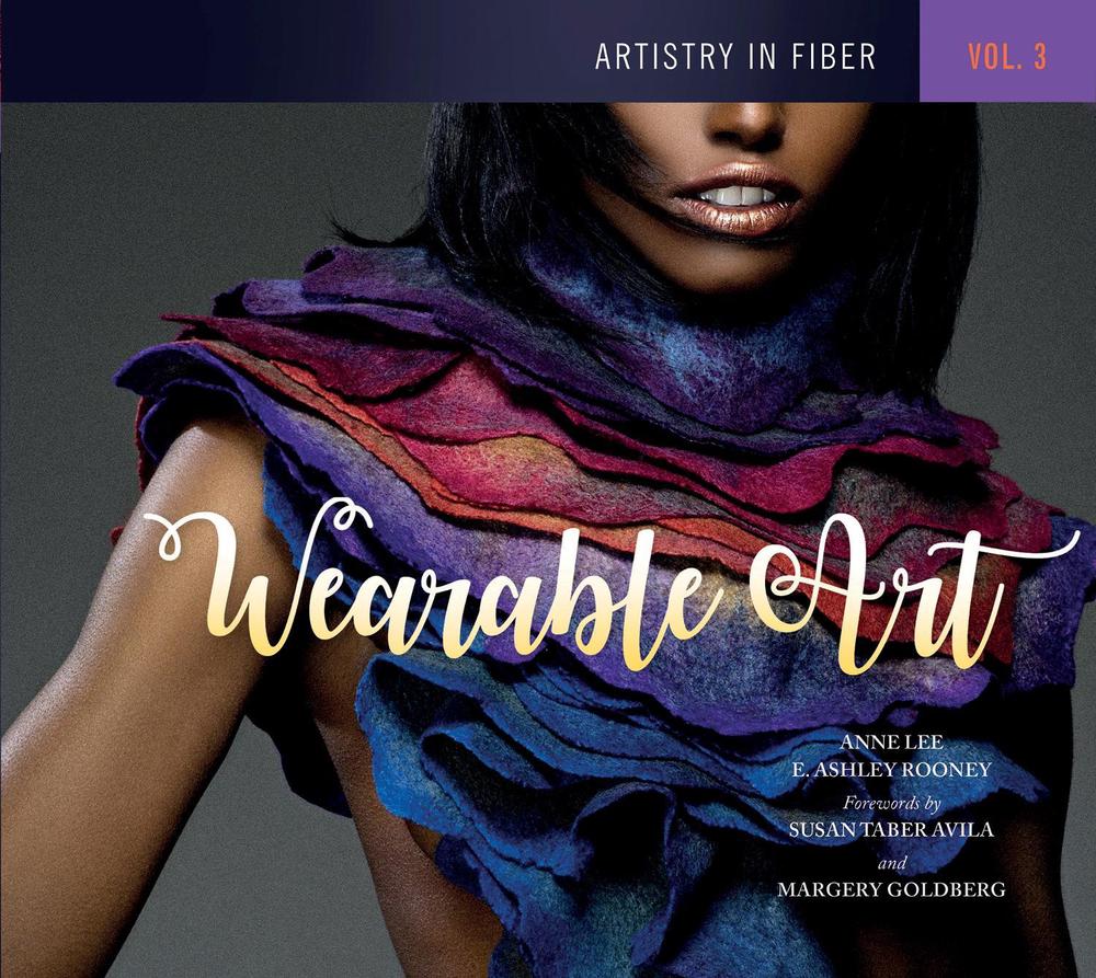 Artistry in Fiber, Vol. 3, 9780764353994