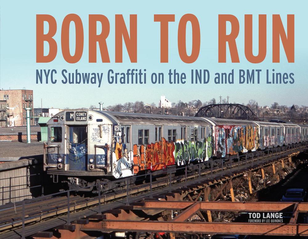 Born to Run, 9780764356421
