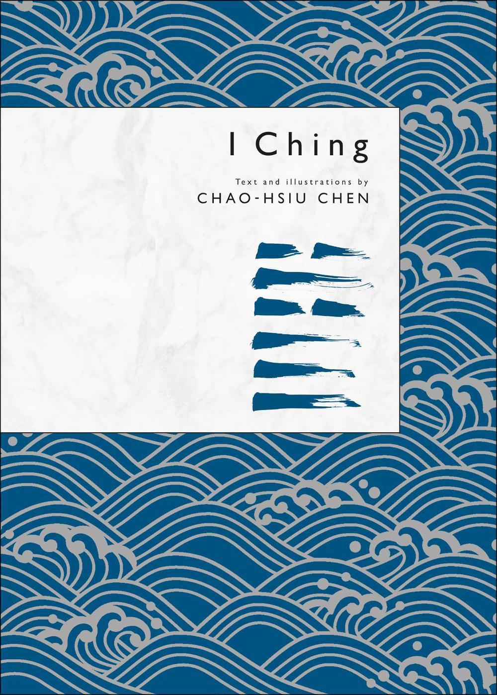 I Ching, 9780764357145