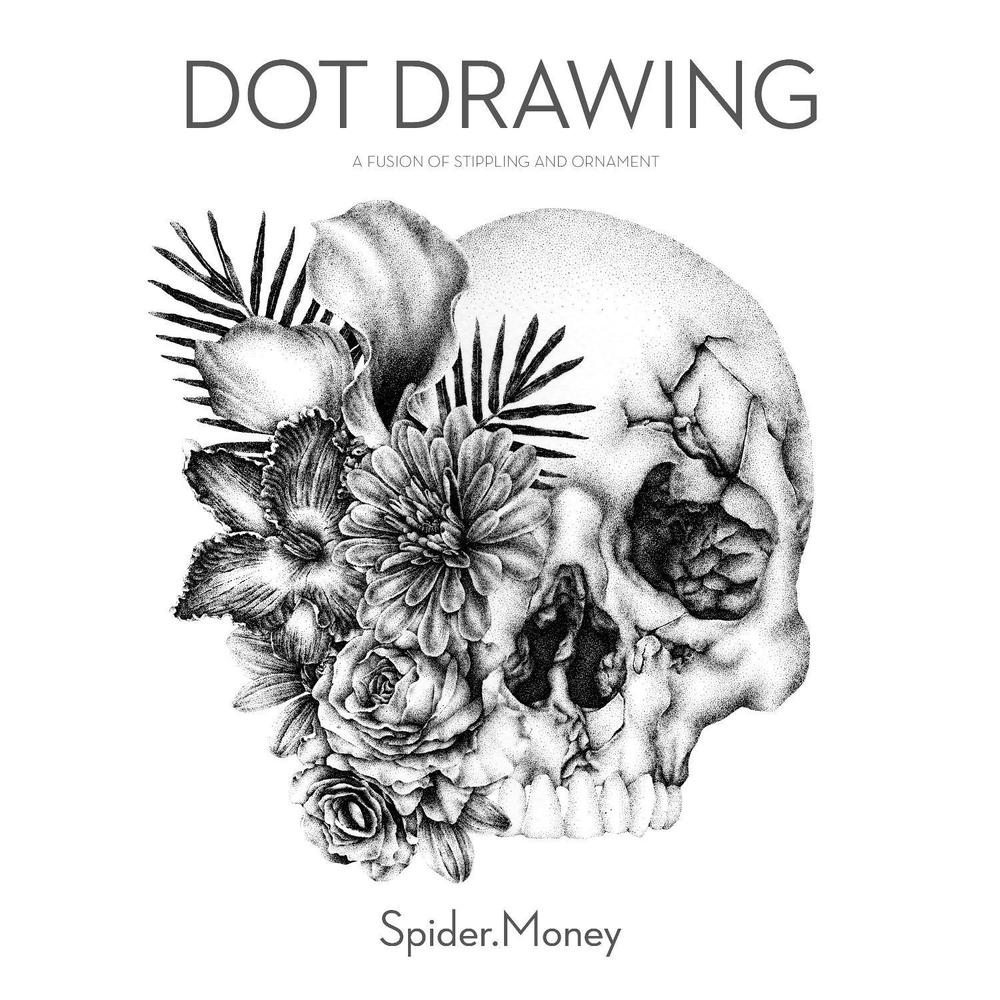 Dot Drawing, 9780764358531