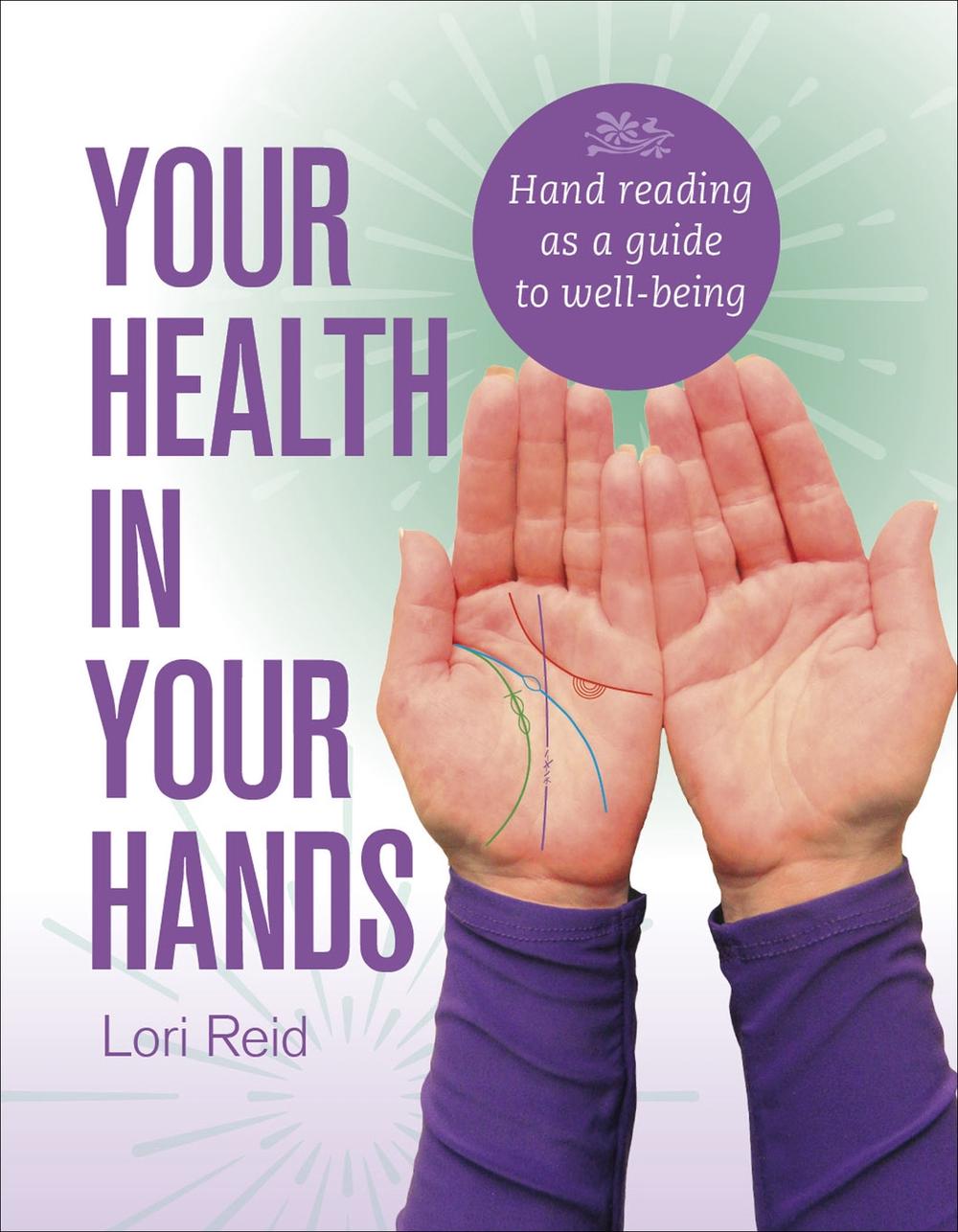 Your Health in Your Hands, 9780764358852